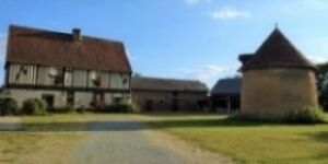 La ferme du Bourg